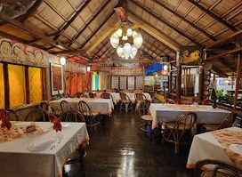 Kalui Seafood Restaurant