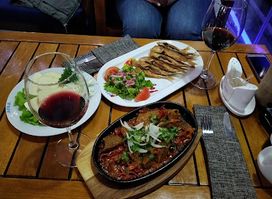 Amra Restaurant
