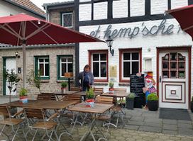 et kemp'sche huus