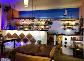 caffe italia restaurant