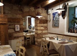 L'Oste Scuro