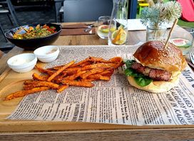 DINER Košice
