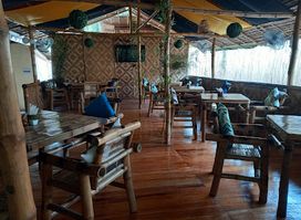 Rustic Cafe