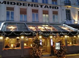 De Middenstand