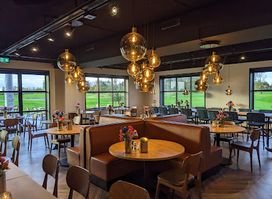 Golfclub Dorhout Mees