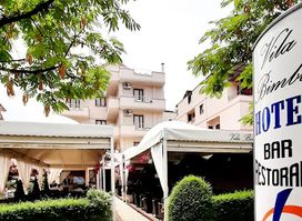 Guesthouse Bimbli