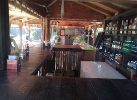 Wreckk Reef Seafood bar & Grill