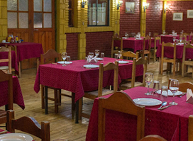 Restaurant Don Manuel