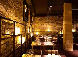 Bascook - Restaurante en Bilbao