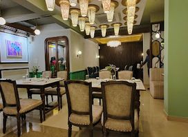 The Chef Restaurant