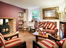 The Cottage In The Wood