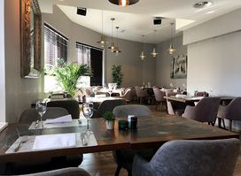 L'Étoile - Restaurant Lausanne