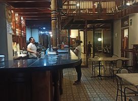 Le Bateau Ivre - Bistro