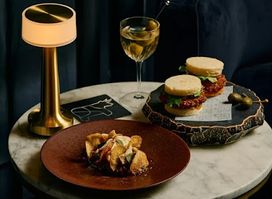 Steer Dining Room