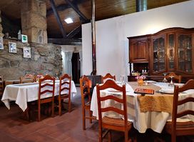 Restaurante Agra na Boca