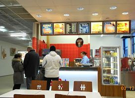Hesburger