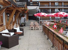 Restaurant Le Grenier