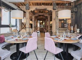 Berg&Tal Restaurant