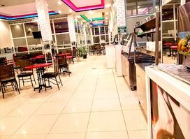 Kitui four seasons restaurant