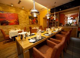 Restaurant Scheucher