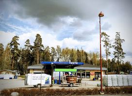 Neste Kirkkonummi Veikkola