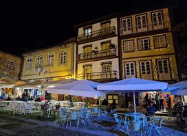 Restaurante Virtudes