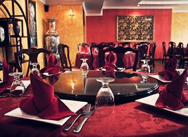 Universal Restaurant Aruba