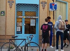 La Boulangerie