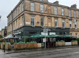 Stag and Thistle Bar & Restaurant