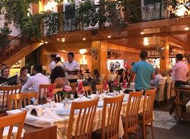 Saray Restaurant