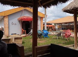Restaurant le Pam's club daloa
