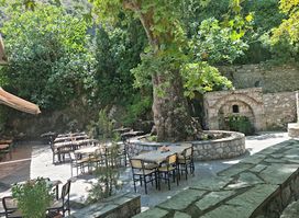 TAVERN DROSOPIGI - VELONIS PANAGIOTIS