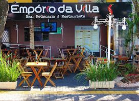 Empório da Villa - Bar, Petiscaria e Restaurante