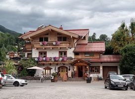Restaurant Almer Bauernkasten