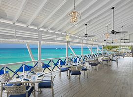 Royal Westmoreland Beach Club
