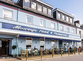 The Moorings Hotel & Restaurant