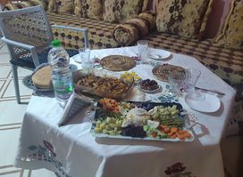 Takadost Restaurant