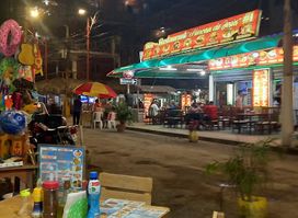 Surf Foods Restaurants