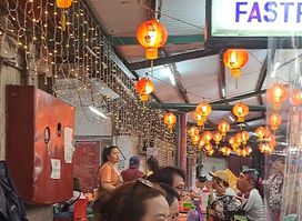 BEST TASTE FOOD HOUSE