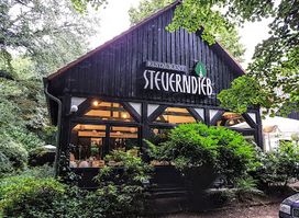 Restaurant & Logis Steuerndieb