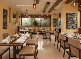 Fire restaurant dar es salaam