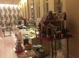 Souq Restaurant