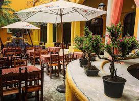 La Pequeña Nueva Orleans