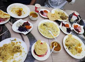 Thalassery Resturant