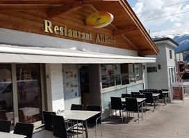 Restaurant Ali Baba