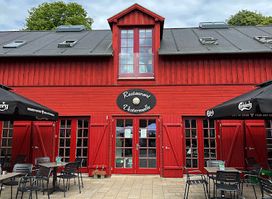 Vestermølle