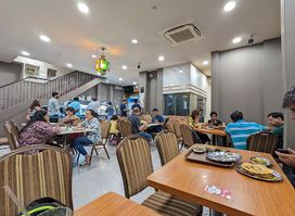 Jaggi’s Northern Indian Cuisine