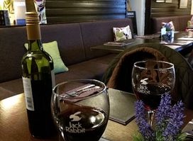 Scott Skinner's Restaurant & Bar