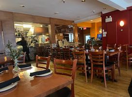 Smyrna Restaurant
