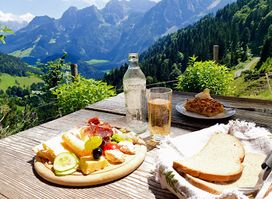 Rocheralm